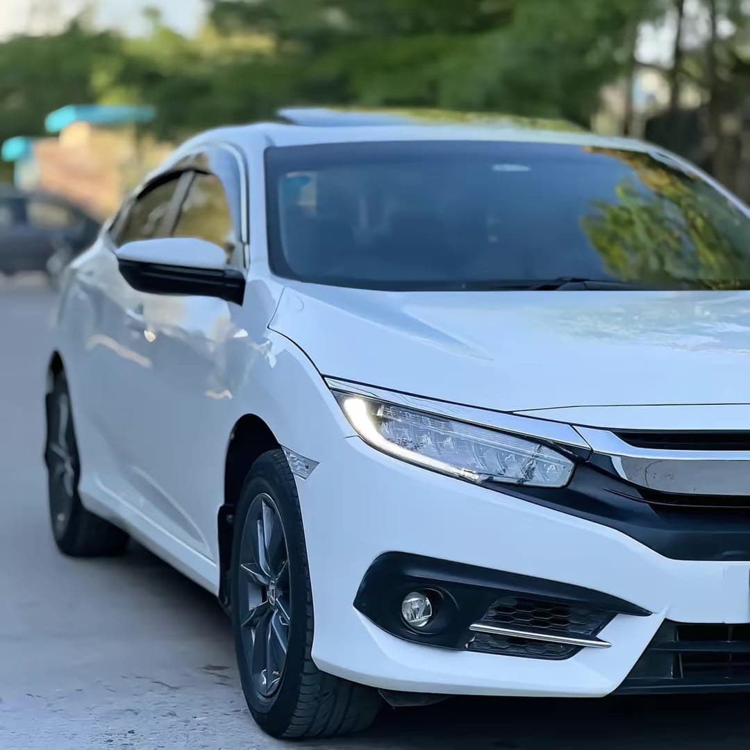 SA Motors fleet vehicle 10