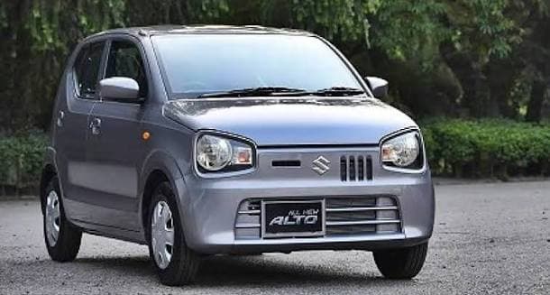 SA Motors fleet vehicle 13