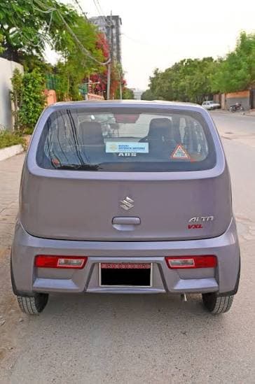 SA Motors fleet vehicle 14