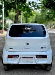 SA Motors fleet vehicle 15