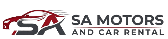 SA Motors & Car Rentals